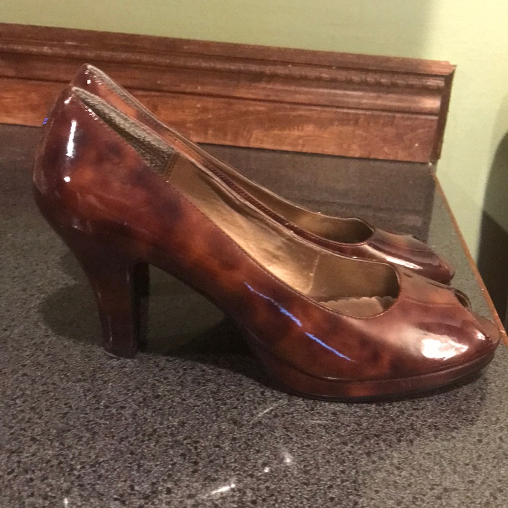 Candies’s High Heel Shoes
